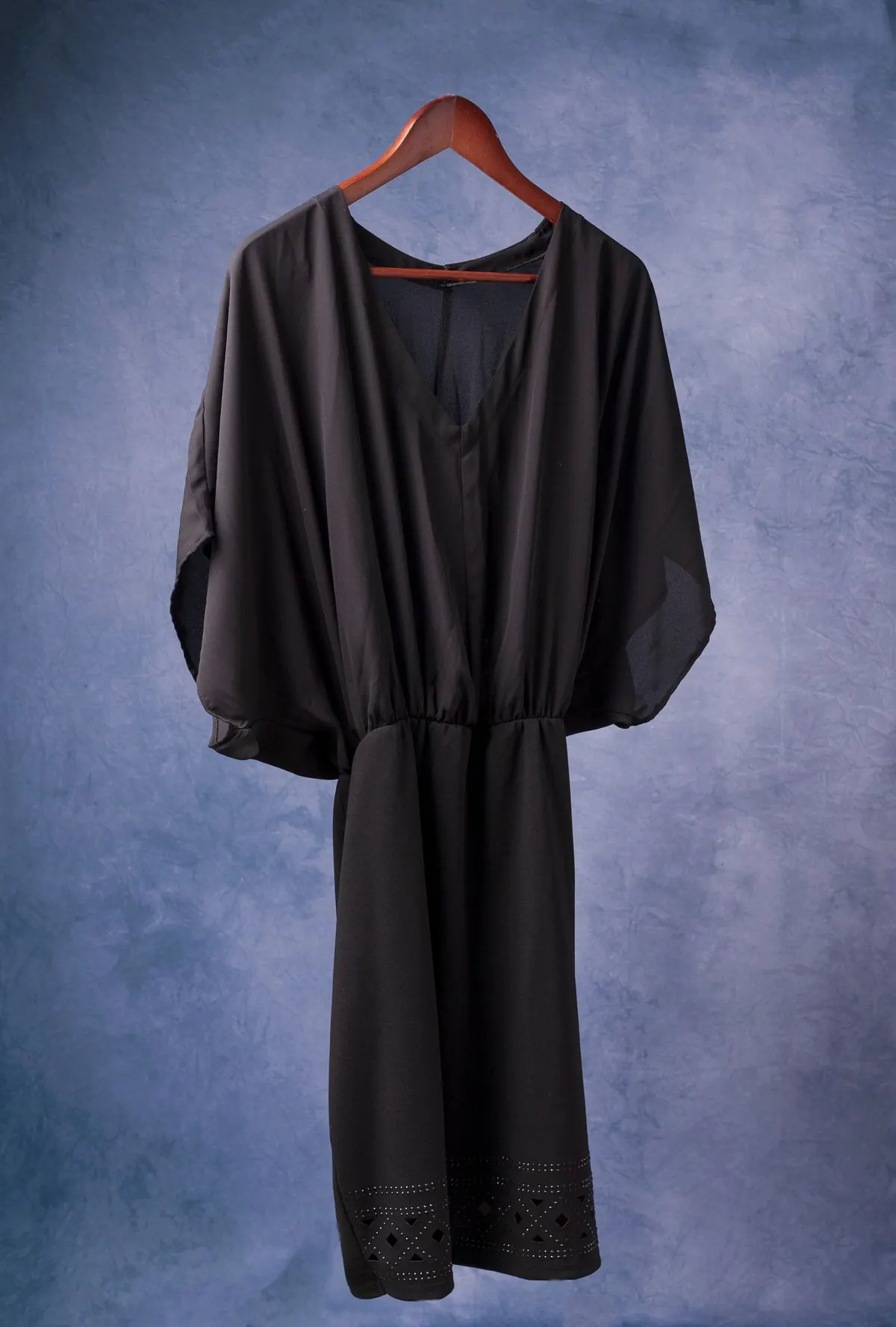 Abayas & Kaftans